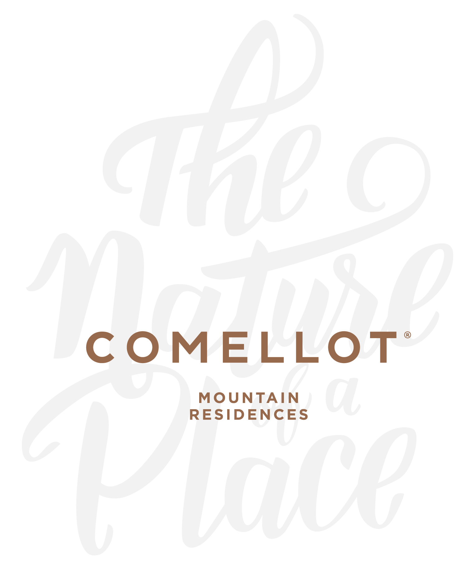 Comellot residence